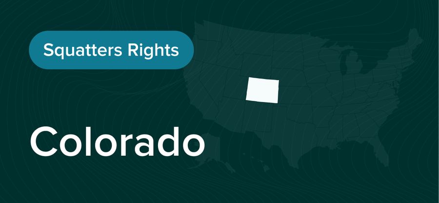 Colorado State Squatter's Rights: A 2026 Laws and Protections Guide