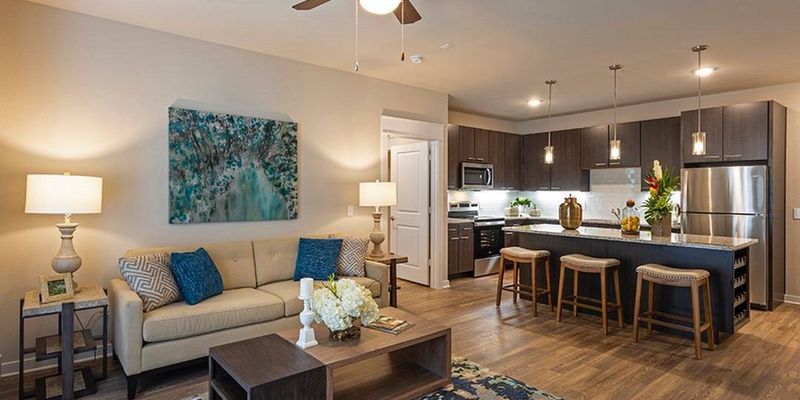 Katy Apartment: 1500 N Mason Rd