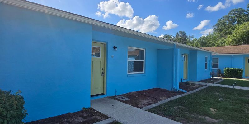 Crystal River Apartment: 773 NE 9th St
