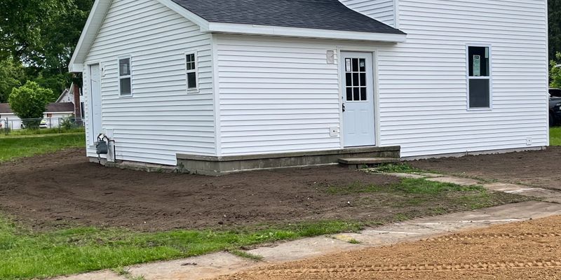 Marcellus House: 346 E Dibble St
