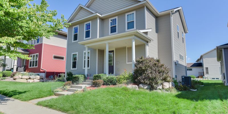 Verona House: 313 Pine Lawn Parkway