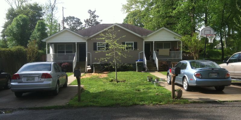 Chattanooga Multiplex: 506 Sequoia Drive