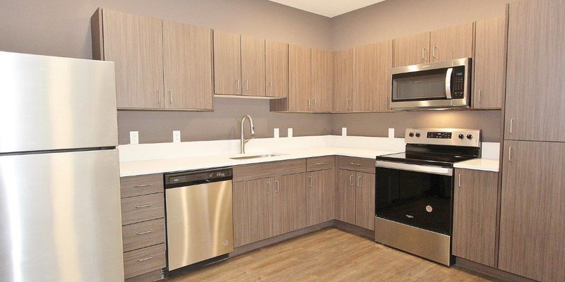 Boise Apartment: 1714 N Cole Rd