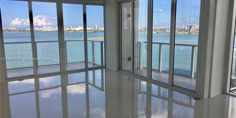 Miami Condo: 601 NE 27th St
