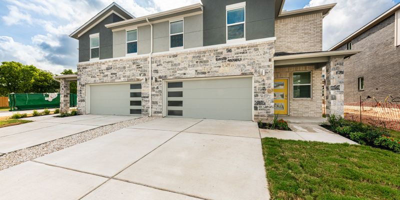 Round Rock House: 1804 Bonham Lane, roundrock
