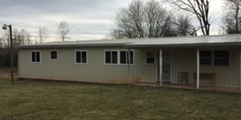 Dillwyn House: 273 Brookins Lane