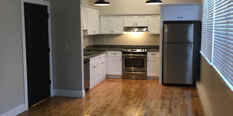 Halifax Apartment: 722 Mountain Road