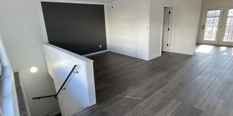 Knoxville Apartment: 1642 Hillwood Dr