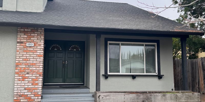 Antioch House: 1013 Doncaster Dr