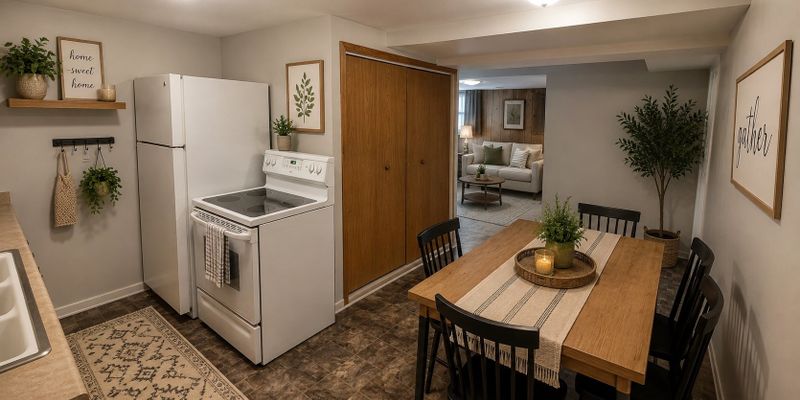 Norfolk Apartment: 310 S 6th St