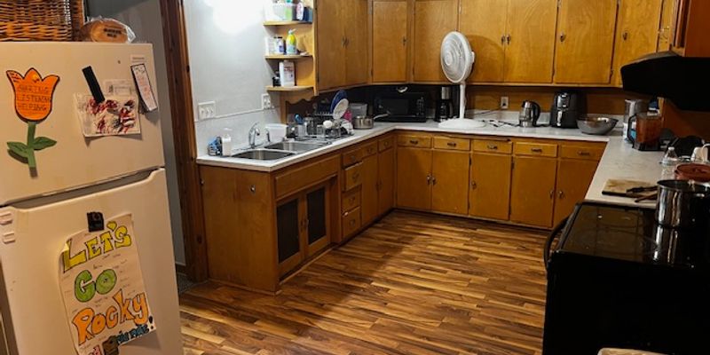 Claremont Apartment: 101 Elm St