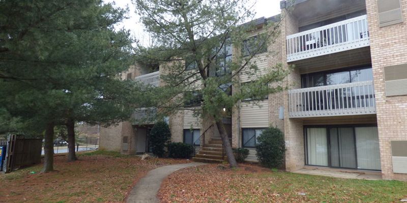 District Heights House: 6300 Hil-Mar Dr