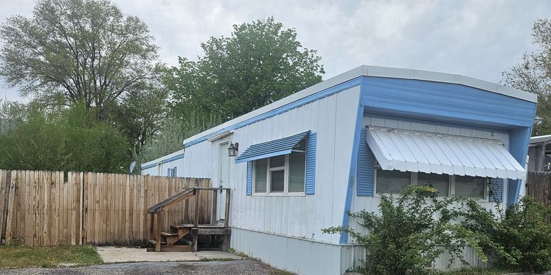 Pocatello House: 79 Driftwood St