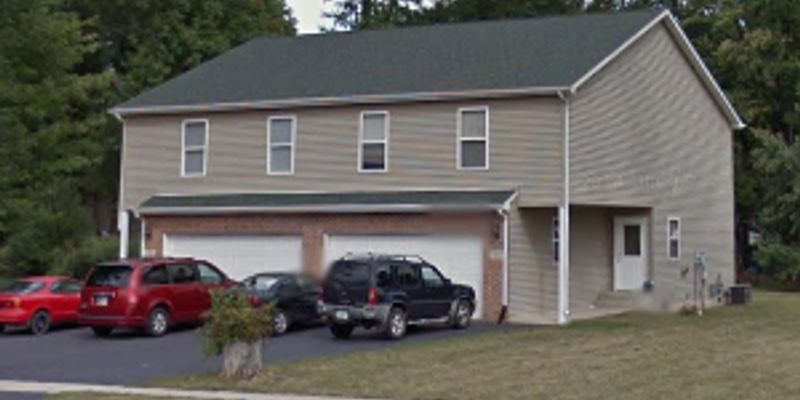 Chesterton House: 915 South 20th Street