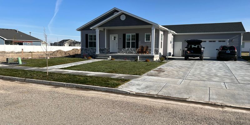 Idaho Falls House: 744 Wilshire Pl