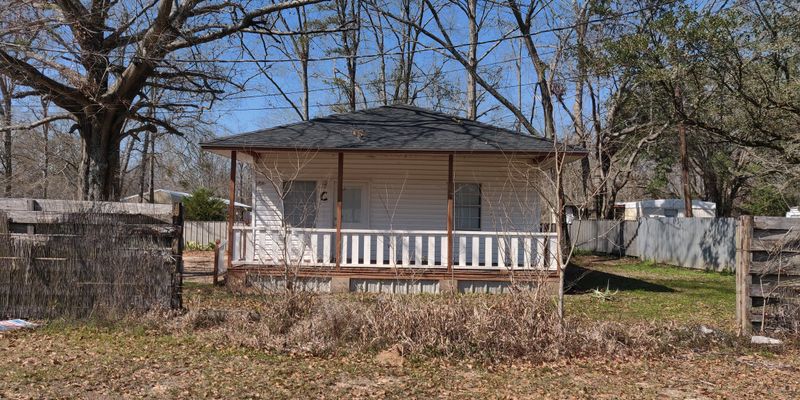 Bay Minette House: 1125 US-31