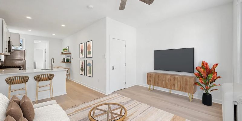 Philadelphia House: 3570 Indian Queen Ln