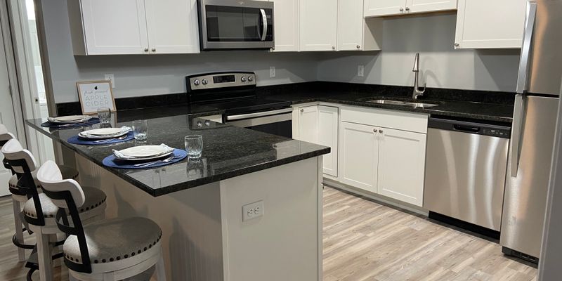Plattsburgh Apartment: 23 Charles St