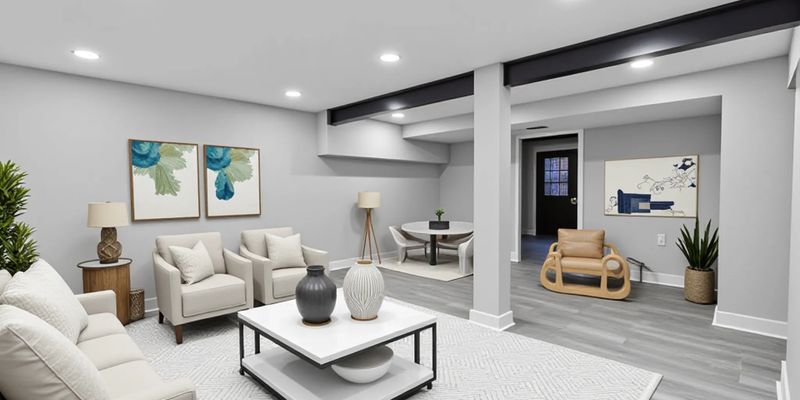 Aberdeen House: 54 Ray Ave