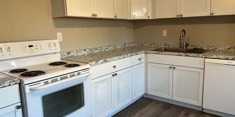 Louisville House: 2719 Cranston Dr