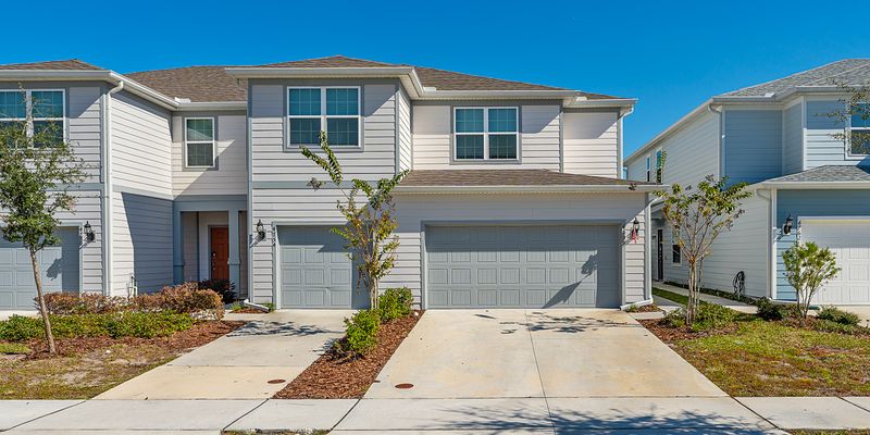 Kissimmee House: 4758 Sparkling Shell Ave