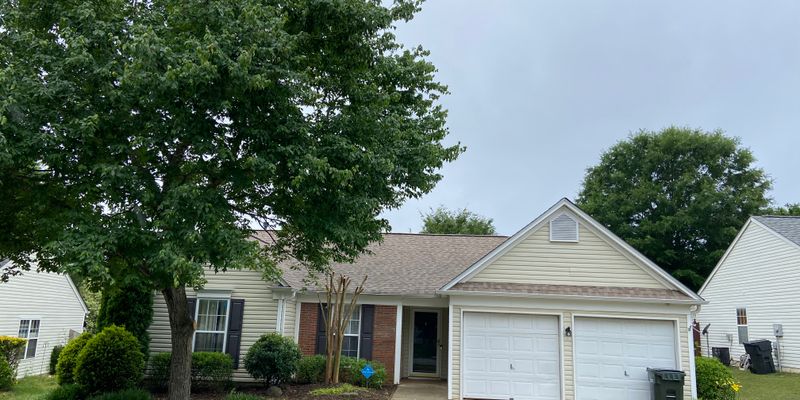 Greer House: 4 Waterfield Court