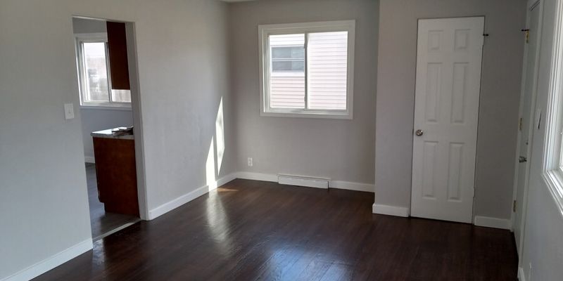 South Bend House: 2309 Union Avenue