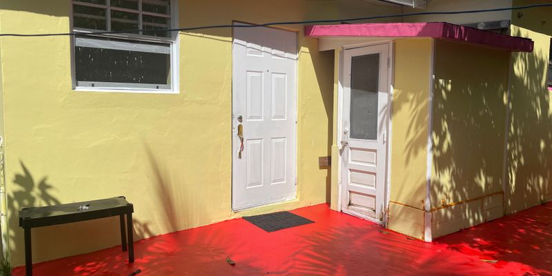 Miami House: 19731 SW 115th Ave