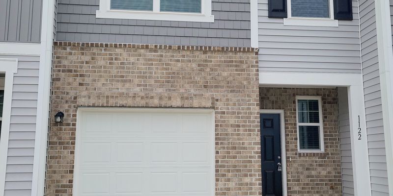 Durham House: 1122 Tofino Dr