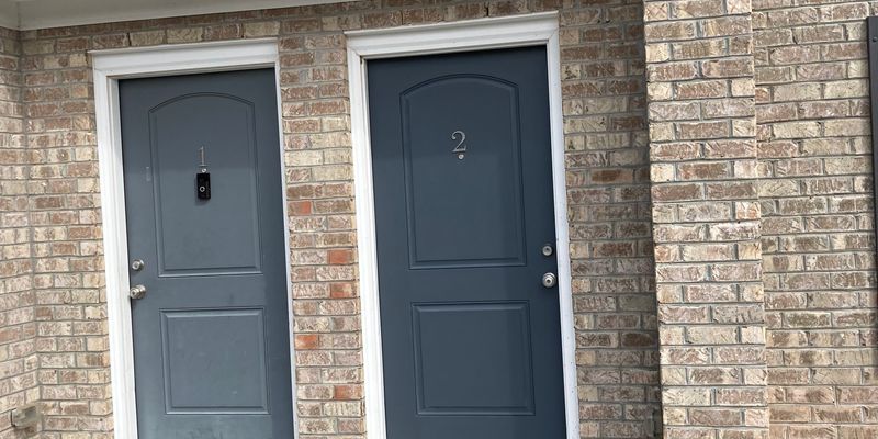 Greenville Townhome: 1533 Pine Brook Ct