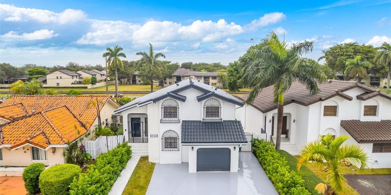 Miami House: 9940 SW 136th Ct