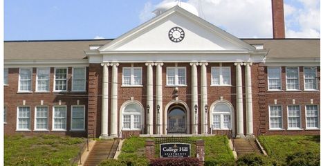 College Hill Apartment_Front View.PNG