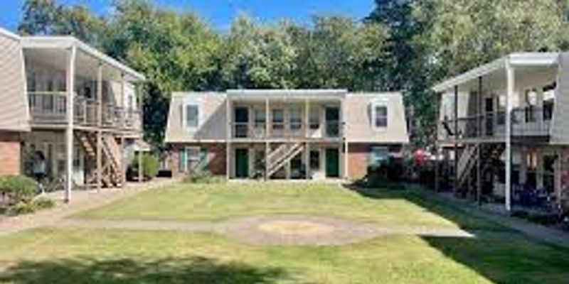 Clarksville Apartment: 508 Hale Rd