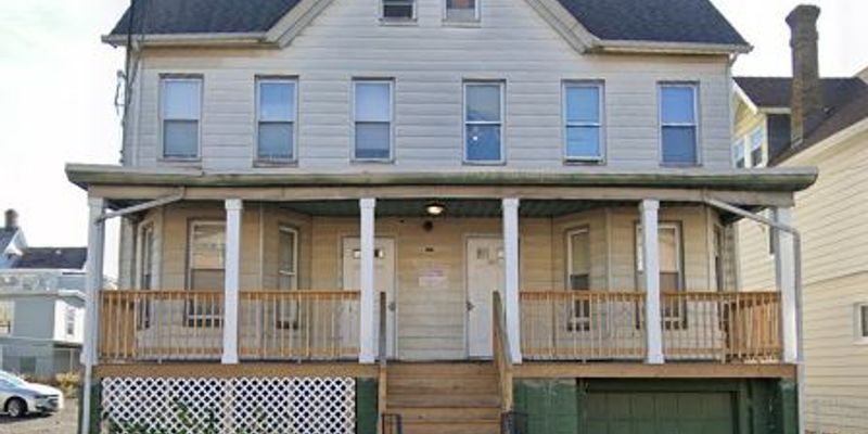 Perth Amboy Apartment: 129-131 Market St