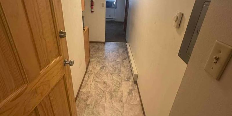 Frostburg Apartment: 61 S Broadway
