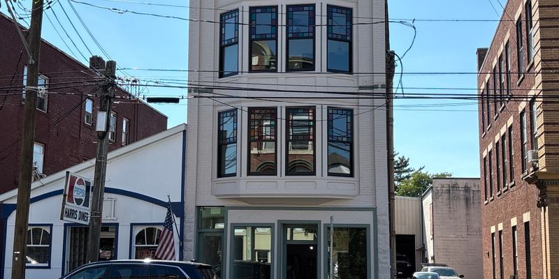 Owego Apartment: 81 North Ave