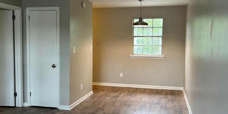 Birmingham Apartment: 408 Tuscaloosa Ave