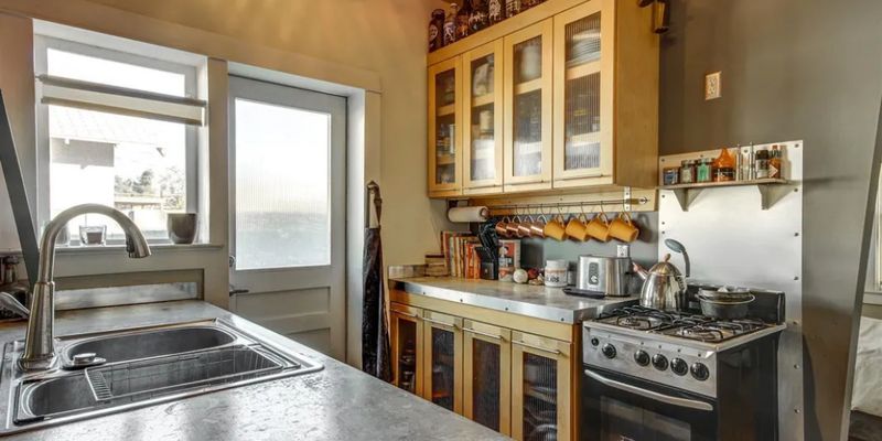 Phoenix Townhome: 2225 N 9th St