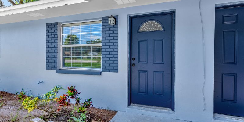 Clearwater House: 1354 Tioga Ave.