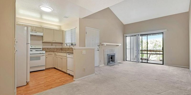 Fremont Apartment: 3655 Birchwood Terrace
