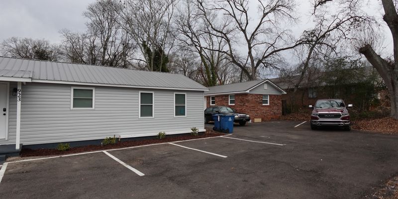 Jacksonville Apartment: 923 Washington St NW