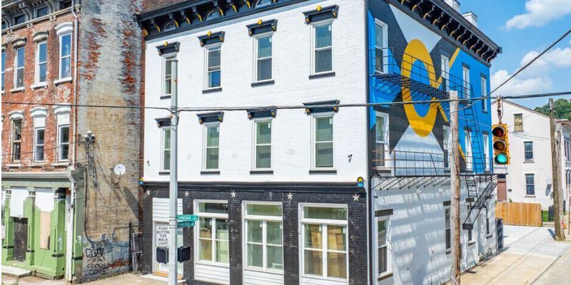 Cincinnati Apartment: 2900 Colerain Ave