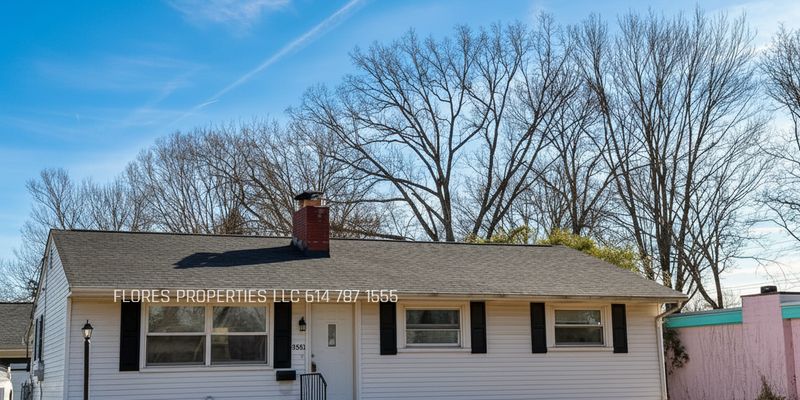 Columbus House: 4406 Glenmawr Ave