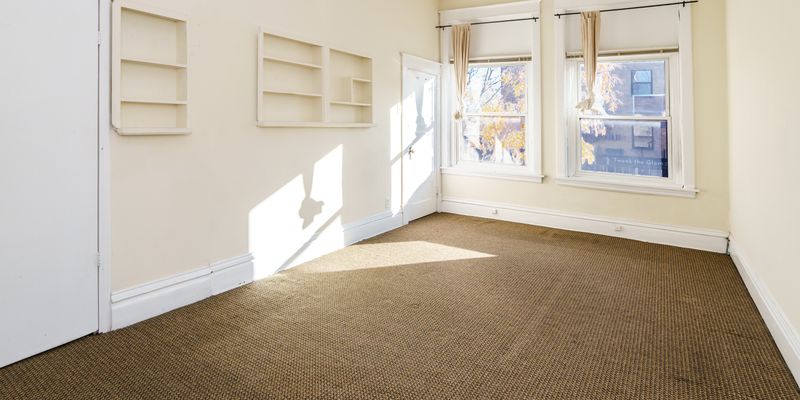 Minneapolis Apartment: 2957 Lyndale Ave S