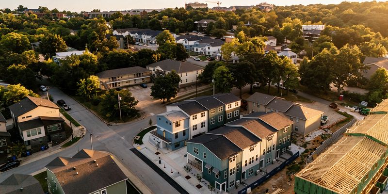 Fayetteville House: 907 Oakland Ave
