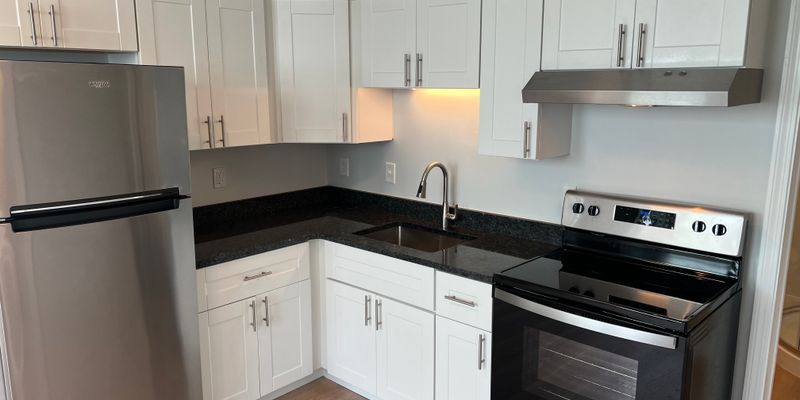 Biddeford Apartment: 34 Birch St