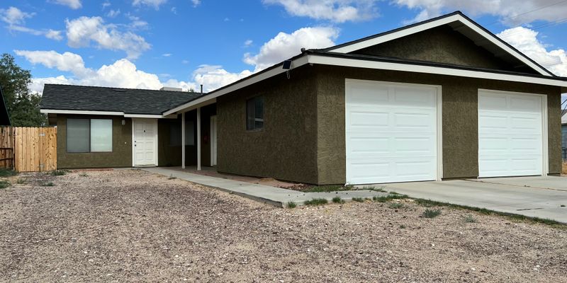 Ridgecrest Multiplex: 238 South Sunset Street