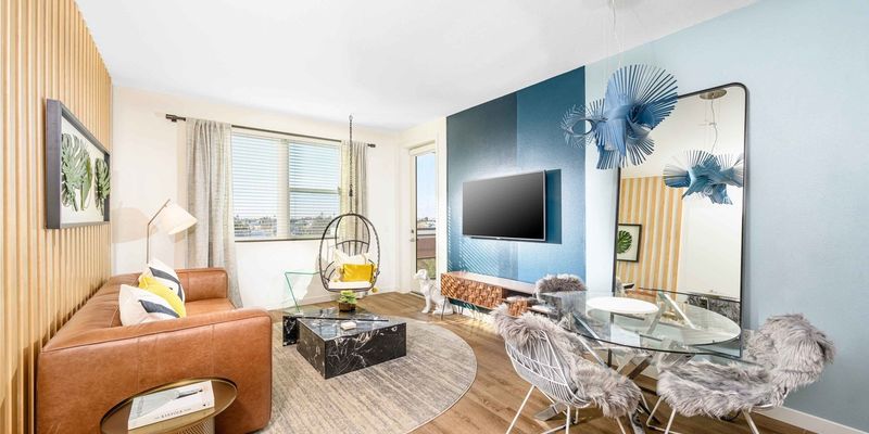 Santa Ana Apartment: 3630 Westminster Ave