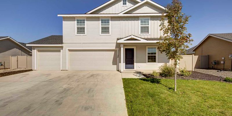 Caldwell House: 11144 Maroon Bells Dr