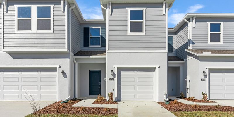 Davenport House: 3450 Beam Ter